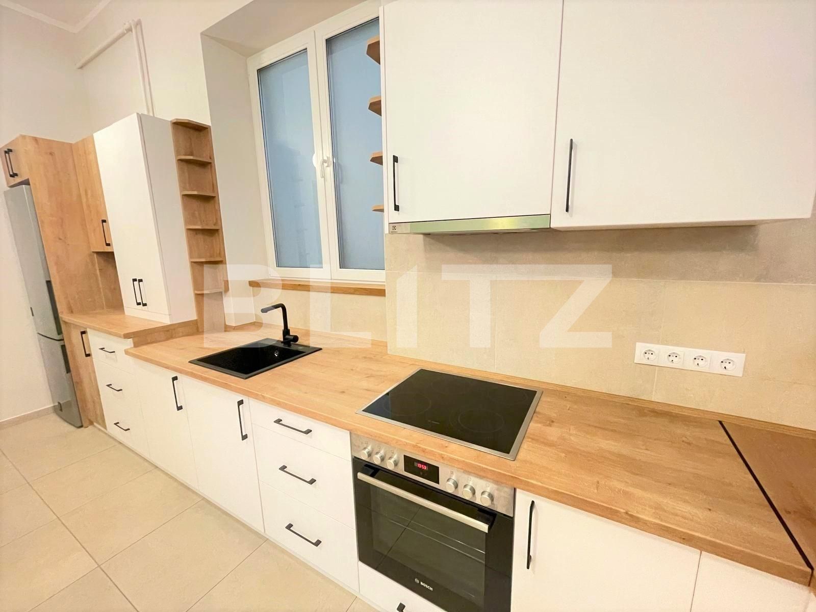 Apartament de închiriat 2 camere Central - 123642AI | BLITZ Cluj-Napoca | Poza6