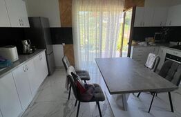 Casa pe un singur nivel, 3 camere, 170 mp, 2316 teren,  Stolna