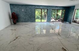 Casa pe un singur nivel, 3 camere, 170 mp, 2316 teren,  Stolna