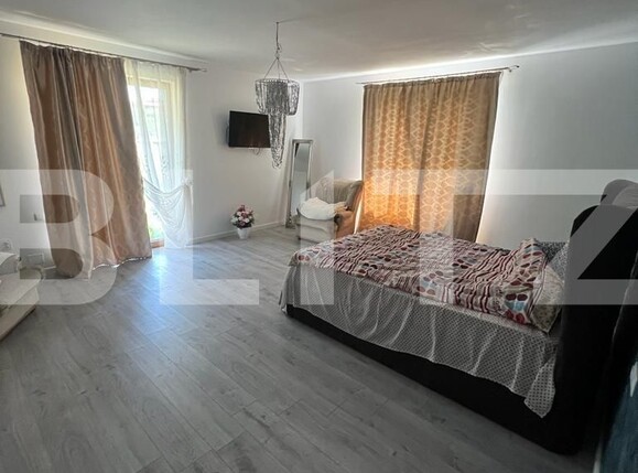 Casa de vânzare 3 camere Exterior Vest - 123643CV | BLITZ Cluj-Napoca | Poza13