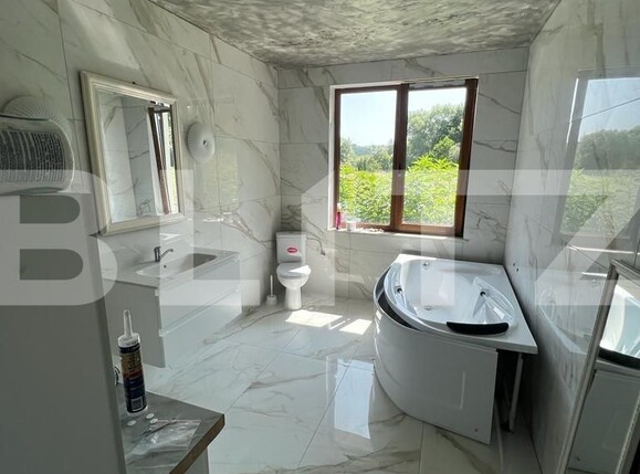 Casa de vânzare 3 camere Exterior Vest - 123643CV | BLITZ Cluj-Napoca | Poza9