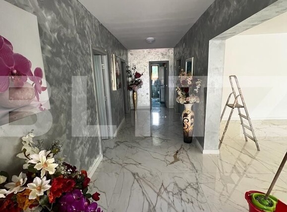 Casa de vânzare 3 camere Exterior Vest - 123643CV | BLITZ Cluj-Napoca | Poza7