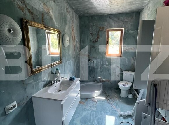 Casa de vânzare 3 camere Exterior Vest - 123643CV | BLITZ Cluj-Napoca | Poza12