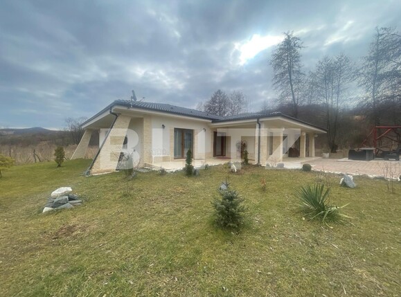 Casa de vânzare 3 camere Exterior Vest - 123643CV | BLITZ Cluj-Napoca | Poza1