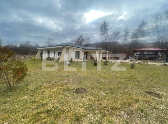 Casa de vânzare 3 camere Exterior Vest - 123643CV | BLITZ Cluj-Napoca | Poza17