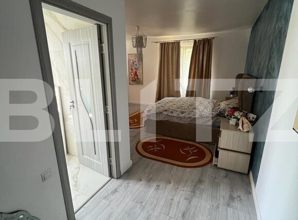 Casa de vânzare 3 camere Exterior Vest - 123643CV | BLITZ Cluj-Napoca | Poza8