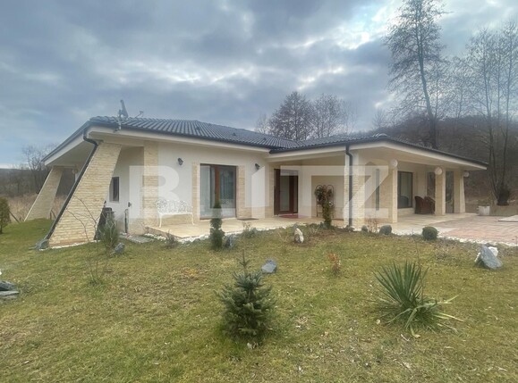 Casa de vânzare 3 camere Exterior Vest - 123643CV | BLITZ Cluj-Napoca | Poza2