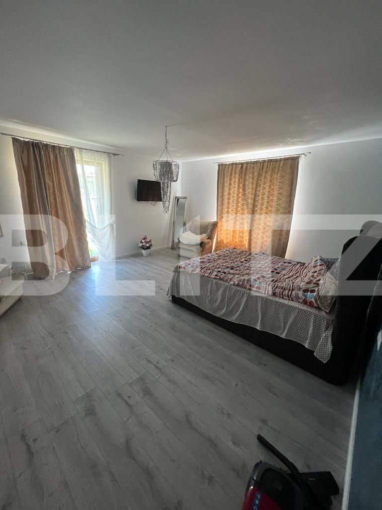 Casa de vânzare 3 camere Exterior Vest - 123643CV | BLITZ Cluj-Napoca | Poza13