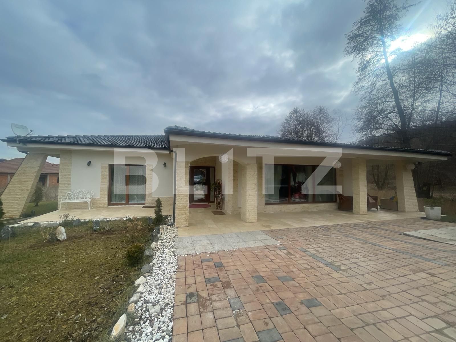 Casa de vânzare 3 camere Exterior Vest - 123643CV | BLITZ Cluj-Napoca | Poza4