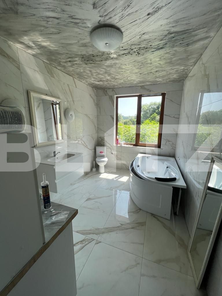 Casa de vânzare 3 camere Exterior Vest - 123643CV | BLITZ Cluj-Napoca | Poza9