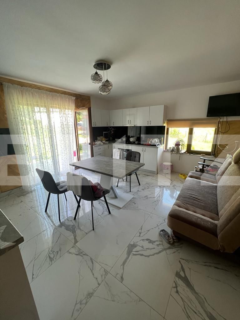 Casa de vânzare 3 camere Exterior Vest - 123643CV | BLITZ Cluj-Napoca | Poza15