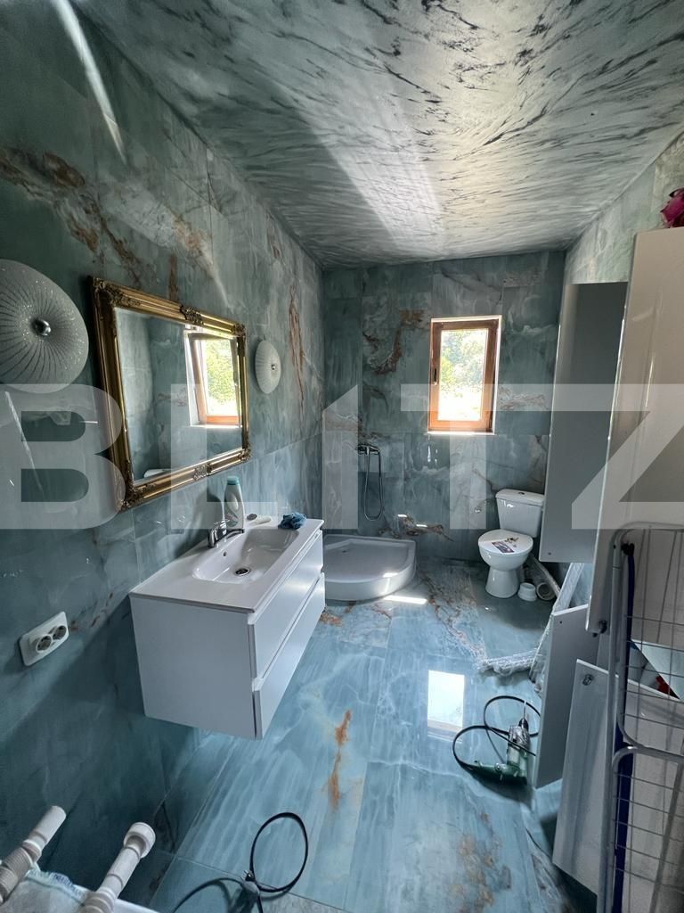Casa de vânzare 3 camere Exterior Vest - 123643CV | BLITZ Cluj-Napoca | Poza12