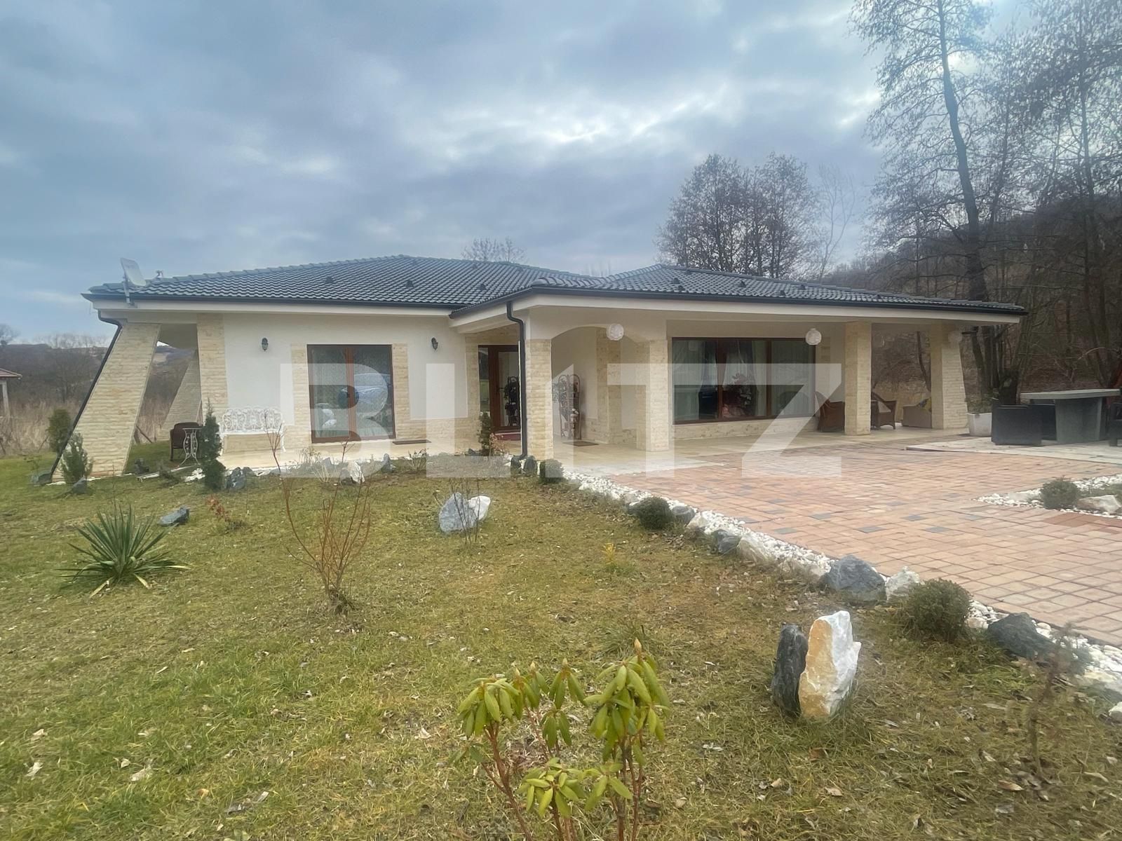 Casa de vânzare 3 camere Exterior Vest - 123643CV | BLITZ Cluj-Napoca | Poza3