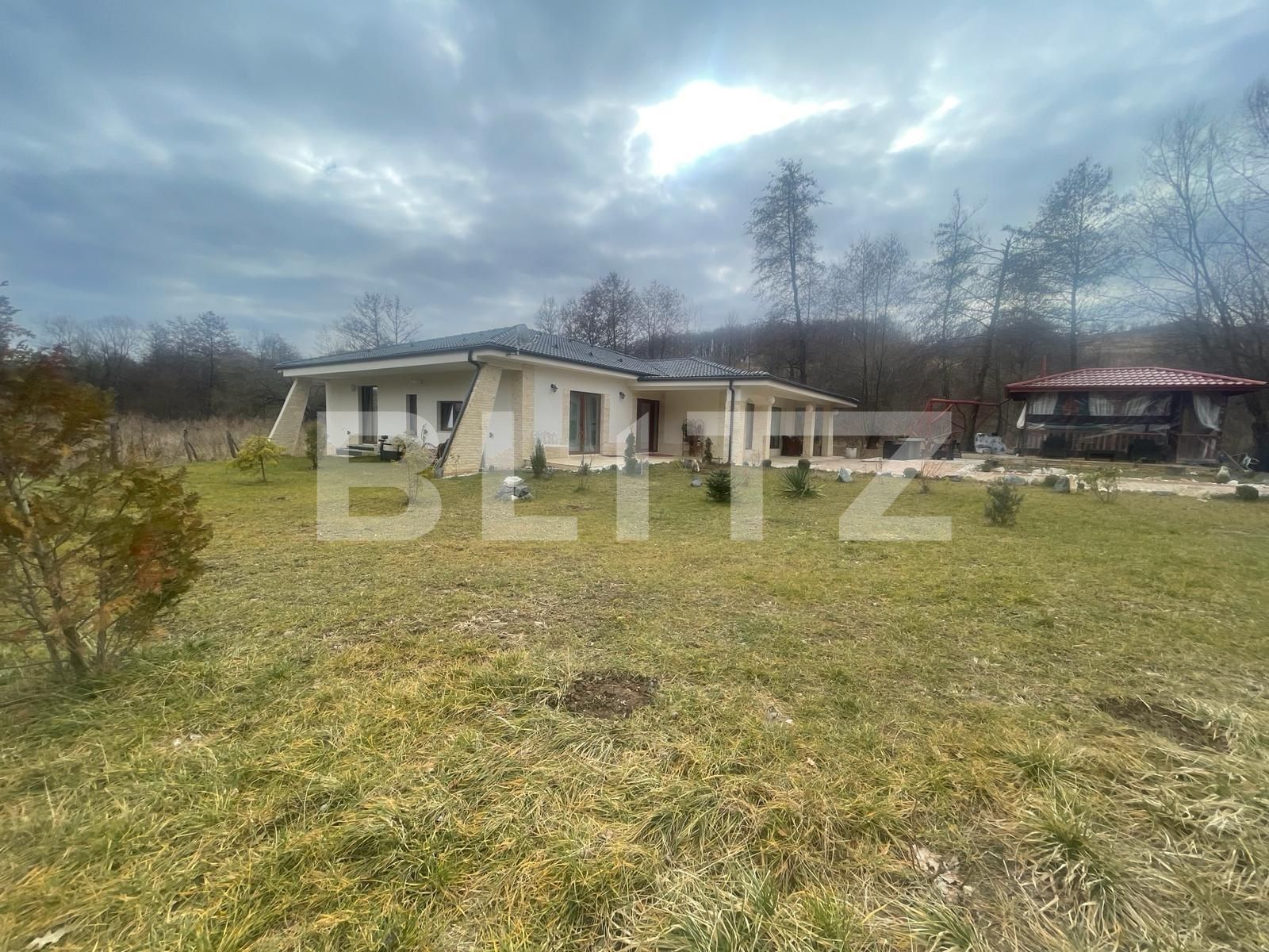 Casa de vânzare 3 camere Exterior Vest - 123643CV | BLITZ Cluj-Napoca | Poza17