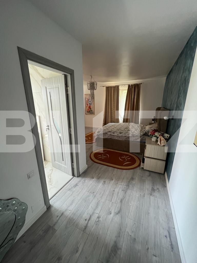 Casa de vânzare 3 camere Exterior Vest - 123643CV | BLITZ Cluj-Napoca | Poza8