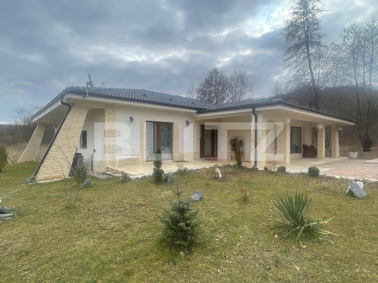 Casa de vânzare 3 camere Exterior Vest - 123643CV | BLITZ Cluj-Napoca | Poza2