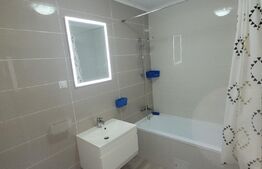 Apartament 3 camere, 61 mp, balcon, garaj, zona VIVO