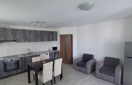 Apartament 3 camere, 61 mp, balcon, garaj, zona VIVO