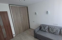 Apartament 3 camere, 61 mp, balcon, garaj, zona VIVO
