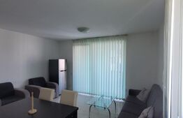 Apartament 3 camere, 61 mp, balcon, garaj, zona VIVO