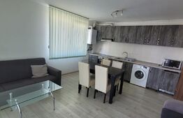 Apartament 3 camere, 61 mp, balcon, garaj, zona VIVO