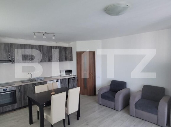 Apartament de vânzare 3 camere Manastur - 123645AV | BLITZ Cluj-Napoca | Poza2