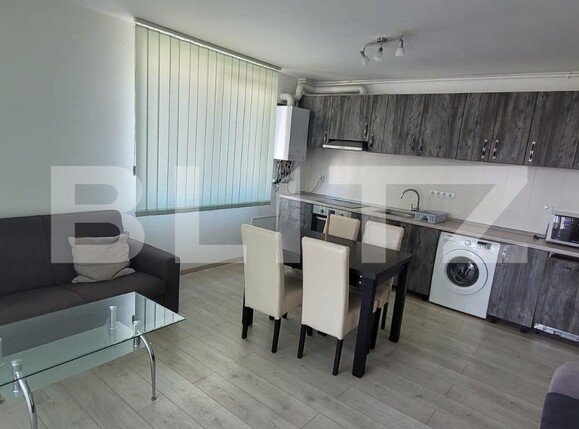 Apartament de vânzare 3 camere Manastur - 123645AV | BLITZ Cluj-Napoca | Poza1
