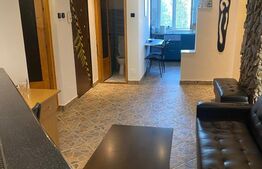 Apartament 3 camere, 83 mp, zona Parang