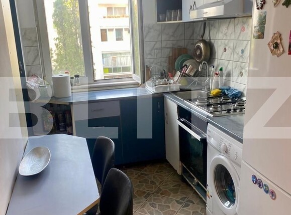 Apartament de vânzare 3 camere Manastur - 123648AV | BLITZ Cluj-Napoca | Poza2