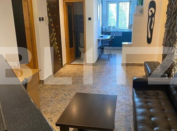 Apartament de vânzare 3 camere Manastur - 123648AV | BLITZ Cluj-Napoca | Poza1