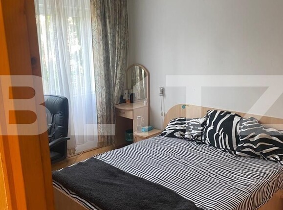 Apartament de vânzare 3 camere Manastur - 123648AV | BLITZ Cluj-Napoca | Poza4