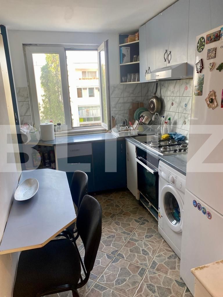 Apartament de vânzare 3 camere Manastur - 123648AV | BLITZ Cluj-Napoca | Poza2