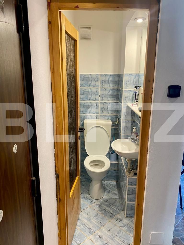 Apartament de vânzare 3 camere Manastur - 123648AV | BLITZ Cluj-Napoca | Poza8