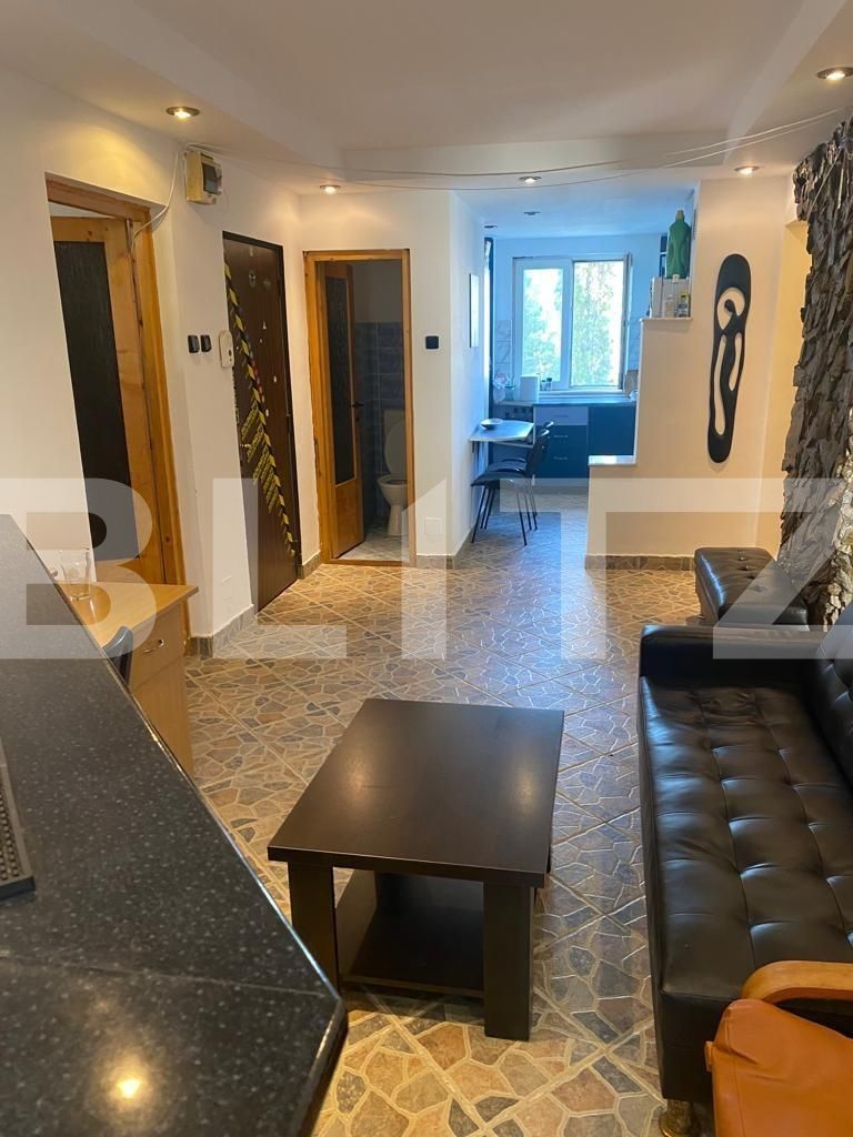 Apartament de vânzare 3 camere Manastur - 123648AV | BLITZ Cluj-Napoca | Poza1