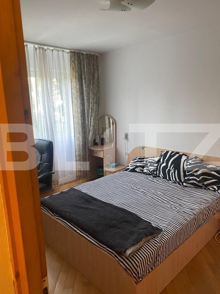 Apartament de vânzare 3 camere Manastur - 123648AV | BLITZ Cluj-Napoca | Poza4