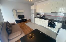 Apartament cu 3 camere, 58mp, parcare, zona Iulius Mall