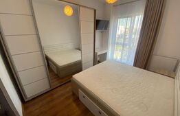 Apartament cu 3 camere, 58mp, parcare, zona Iulius Mall