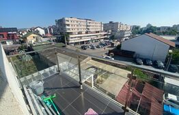 Apartament cu 3 camere, 58mp, parcare, zona Iulius Mall