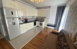 Apartament cu 3 camere, 58mp, parcare, zona Iulius Mall