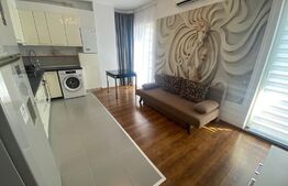 Apartament cu 3 camere, 58mp, parcare, zona Iulius Mall