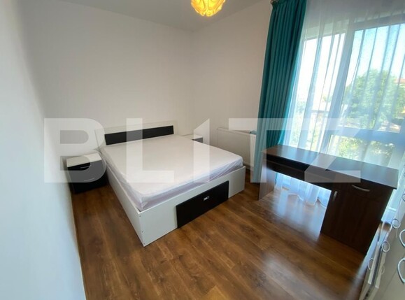 Apartament de închiriat 3 camere Intre Lacuri - 123650AI | BLITZ Cluj-Napoca | Poza8