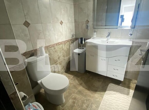 Apartament de închiriat 3 camere Intre Lacuri - 123650AI | BLITZ Cluj-Napoca | Poza9