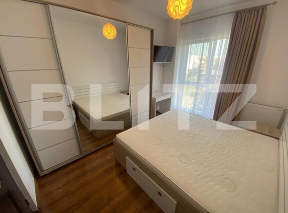 Apartament de închiriat 3 camere Intre Lacuri - 123650AI | BLITZ Cluj-Napoca | Poza5