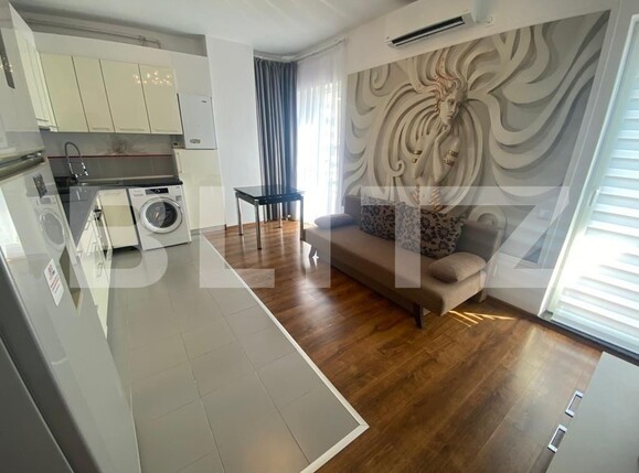 Apartament de închiriat 3 camere Intre Lacuri - 123650AI | BLITZ Cluj-Napoca | Poza1