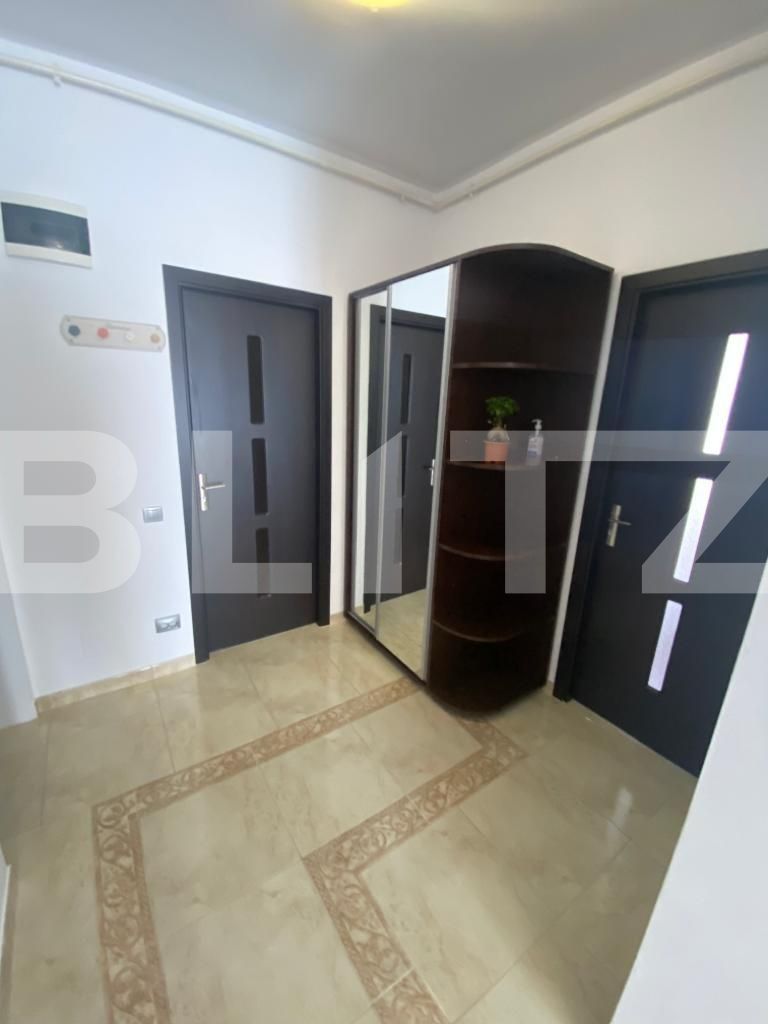 Apartament de închiriat 3 camere Intre Lacuri - 123650AI | BLITZ Cluj-Napoca | Poza11