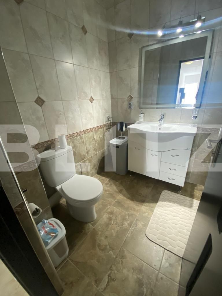 Apartament de închiriat 3 camere Intre Lacuri - 123650AI | BLITZ Cluj-Napoca | Poza9
