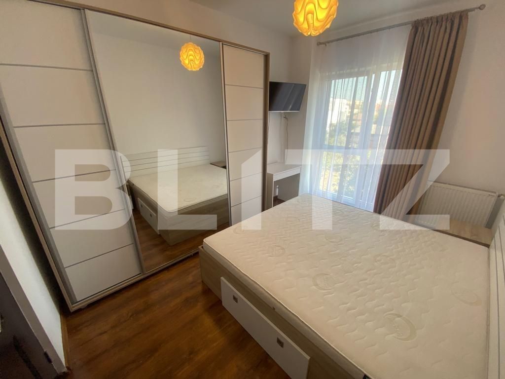 Apartament de închiriat 3 camere Intre Lacuri - 123650AI | BLITZ Cluj-Napoca | Poza5