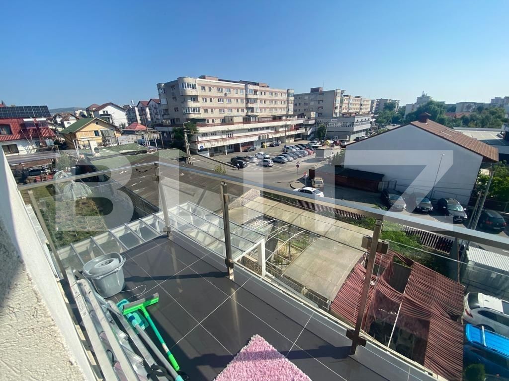 Apartament de închiriat 3 camere Intre Lacuri - 123650AI | BLITZ Cluj-Napoca | Poza12