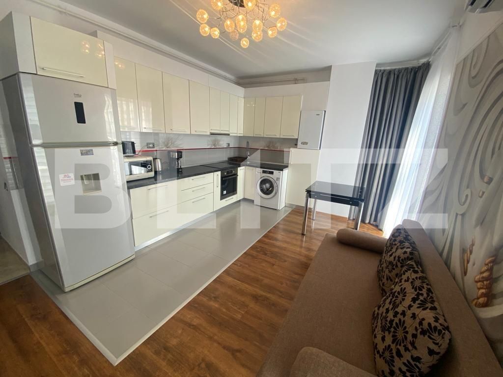 Apartament de închiriat 3 camere Intre Lacuri - 123650AI | BLITZ Cluj-Napoca | Poza2