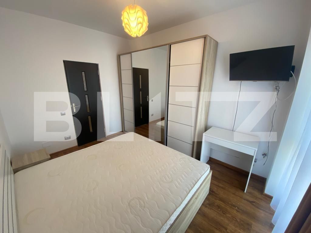Apartament de închiriat 3 camere Intre Lacuri - 123650AI | BLITZ Cluj-Napoca | Poza4